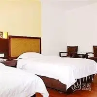 Xiannvhu Hotel Zhaoqing 