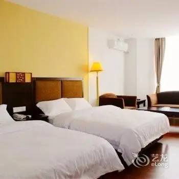 Xiannvhu Hotel Zhaoqing 