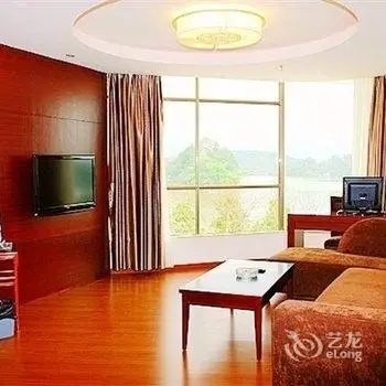 Xiannvhu Hotel Zhaoqing 