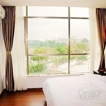 Xiannvhu Hotel Zhaoqing 