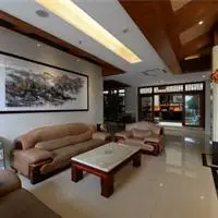 Xiannvhu Hotel Zhaoqing 