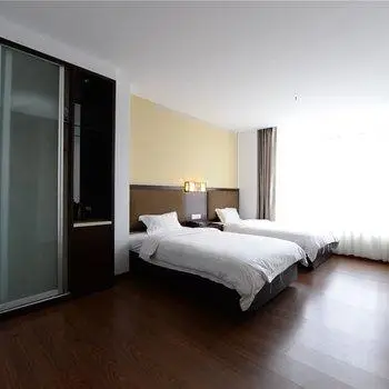 Xiannvhu Hotel Zhaoqing 