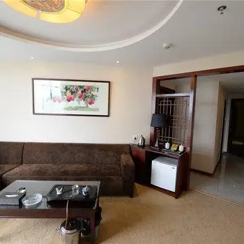 Xiannvhu Hotel Zhaoqing 