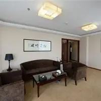 Xiannvhu Hotel Zhaoqing 