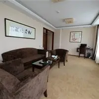 Xiannvhu Hotel Zhaoqing 