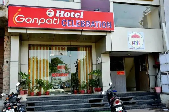 Hotel Celebration 