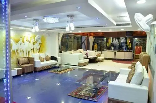 Hotel Raj Mandir Rishikesh