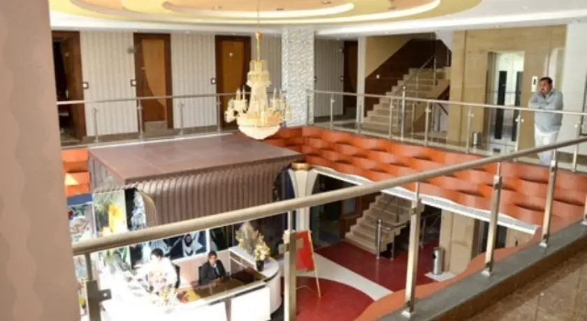 Hotel Raj Mandir Rishikesh 