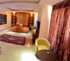 Hotel Raj Mandir Rishikesh 