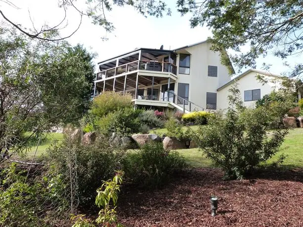 Launceston Bed and Breakfast Retreat