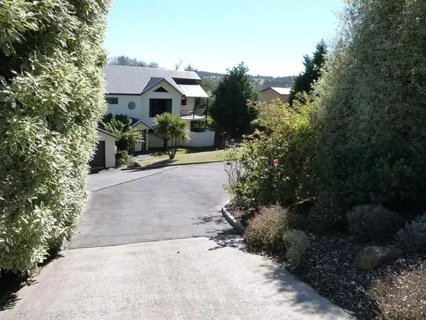 Launceston Bed and Breakfast Retreat 