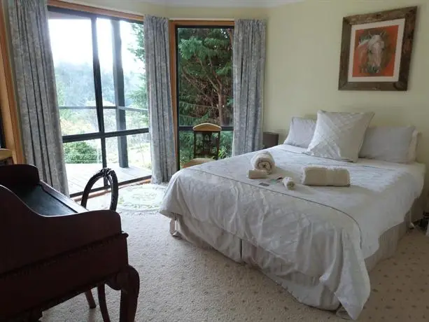 Launceston Bed and Breakfast Retreat 