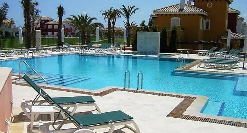 Villas Mar Menor Golf and Resort 