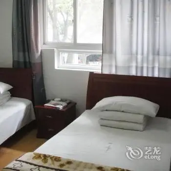 Zhouzhuang Wanyuan Hostel 