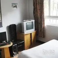 Zhouzhuang Wanyuan Hostel 