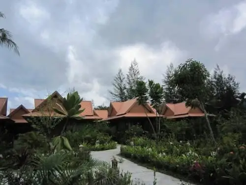 Gerd and Noi Resort Khao Lak 