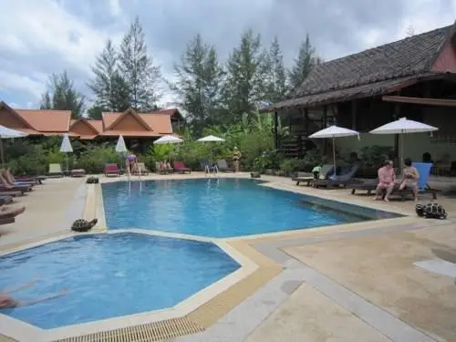 Gerd and Noi Resort Khao Lak 