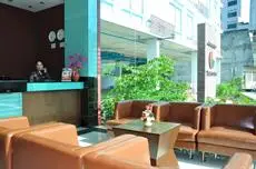 The Color Hotel Hat Yai 