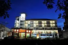 The Color Hotel Hat Yai 