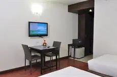 The Color Hotel Hat Yai 