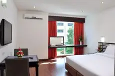 The Color Hotel Hat Yai 