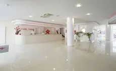 Coral Star Hotel & Apartment 