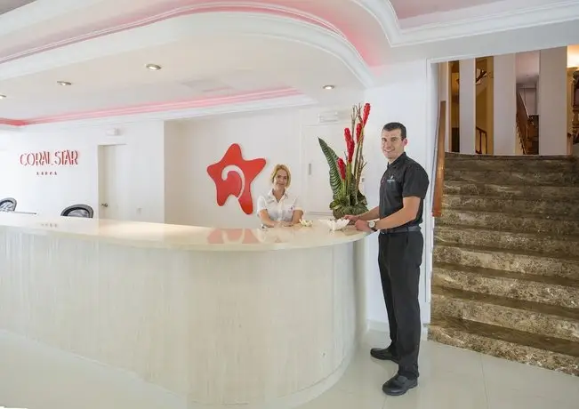 Coral Star Hotel & Apartment