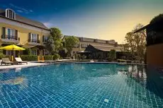 Rancho Charnvee Resort & Country Club Khaoyai 