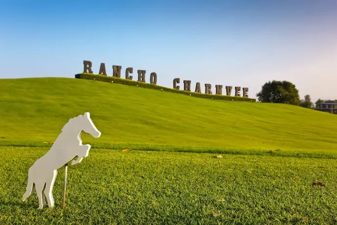 Rancho Charnvee Resort & Country Club Khaoyai 