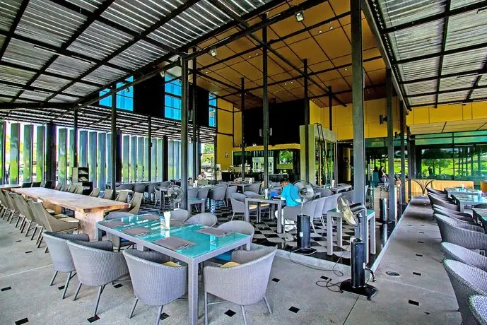 Rancho Charnvee Resort & Country Club Khaoyai 