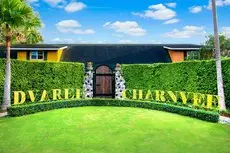 Rancho Charnvee Resort & Country Club Khaoyai 