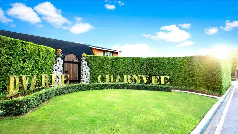 Rancho Charnvee Resort & Country Club Khaoyai 