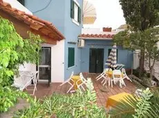 Albergo Villa Mario 