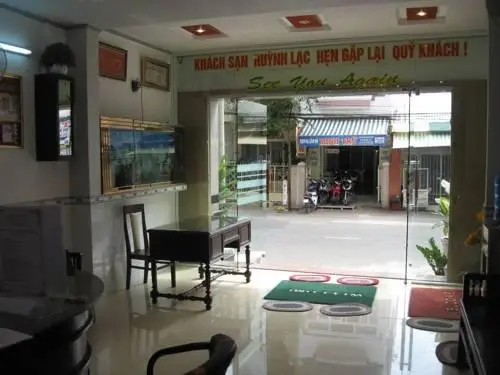 Huynh Lac Can Tho Hotel 