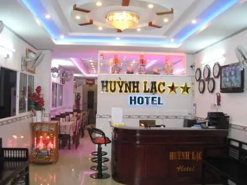 Huynh Lac Can Tho Hotel 