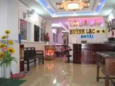 Huynh Lac Can Tho Hotel 