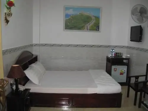 Huynh Lac Can Tho Hotel 