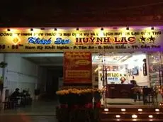 Huynh Lac Can Tho Hotel 