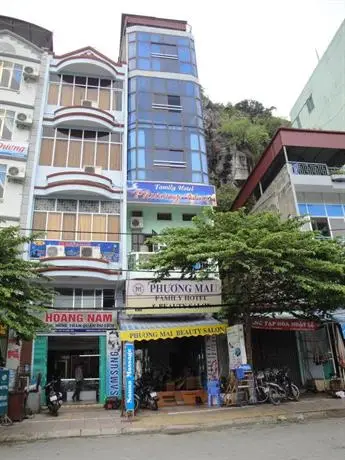 Phuong Mai Family Hotel