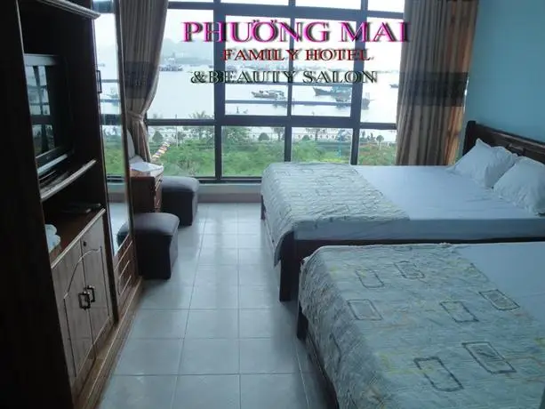 Phuong Mai Family Hotel 