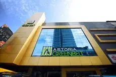 Astoria Greenbelt 