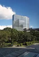 Fairmont Makati 