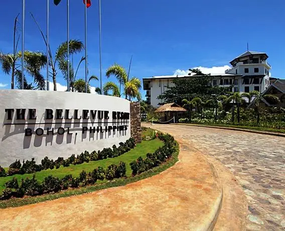 The Bellevue Resort