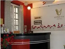 Uyen Vy Hotel 