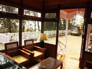 Bhikampur Lodge - Pura Stays 