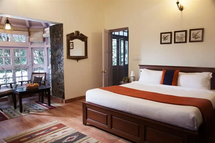 Bhikampur Lodge - Pura Stays 