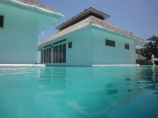 The Blue Lagoon Villas 