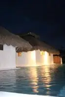 The Blue Lagoon Villas 