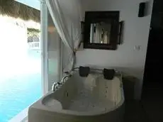 The Blue Lagoon Villas 