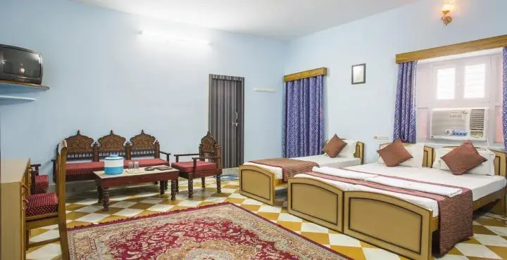 Hotel Akashdeep